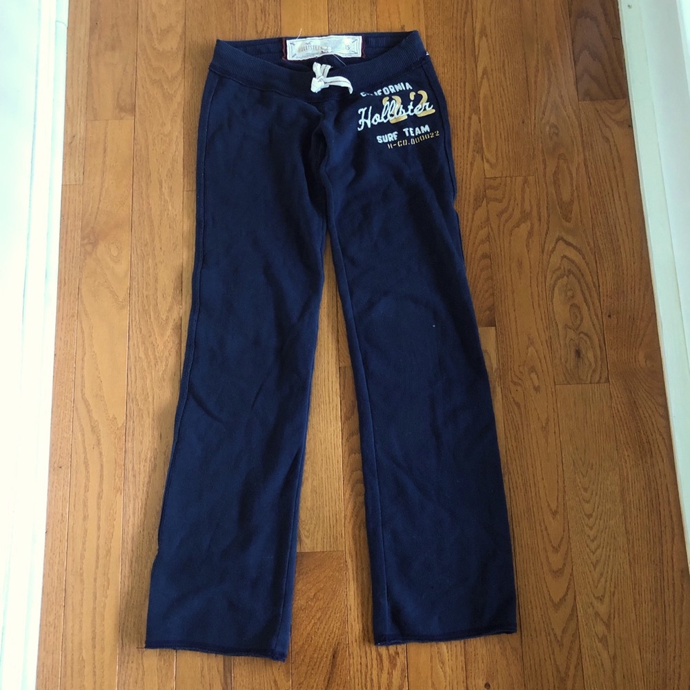 Hollister sweatpants